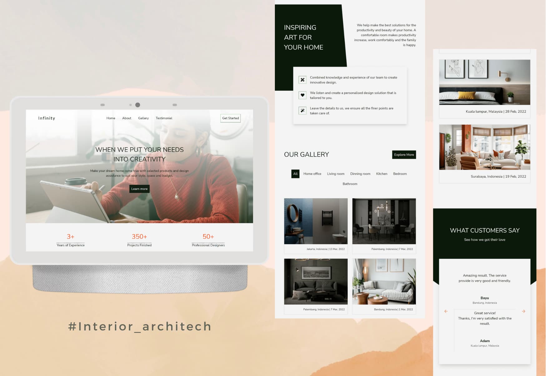 Portofolio
